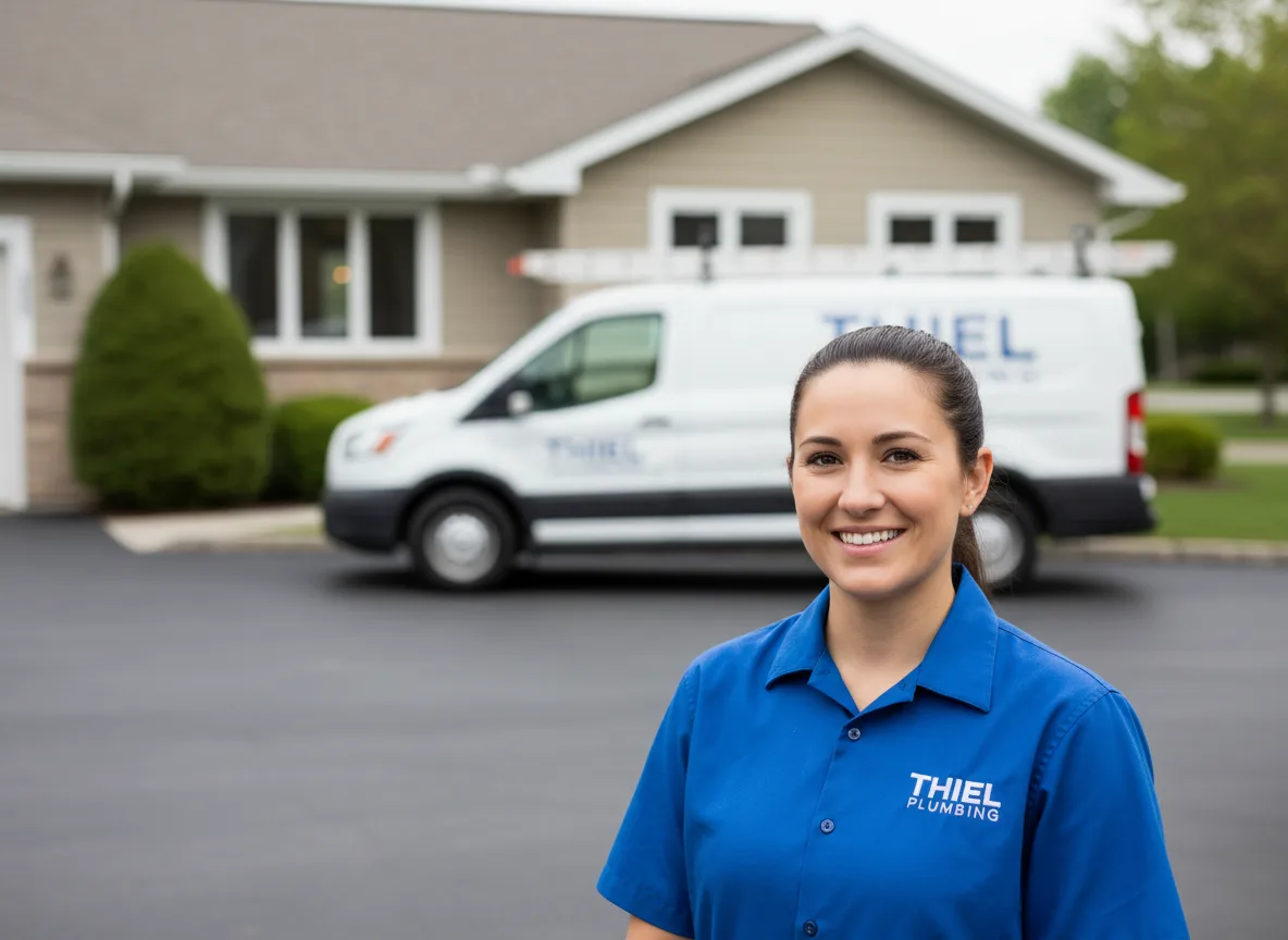 Plumber Skowhegan, ME FAQs